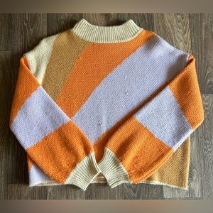 Vestique Sweater